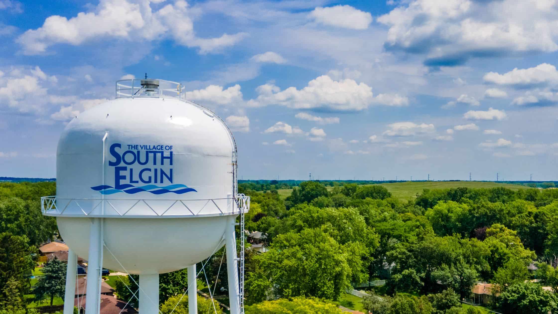 South Elgin IL Real Estate Market Update September 2025
